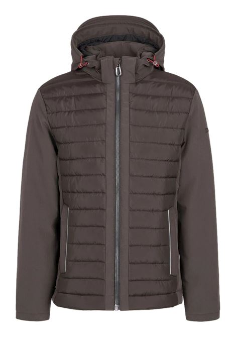 Giubbino uomo con Cappuccio staccabile BUGATTI | Giubbotti | 273213 2904190